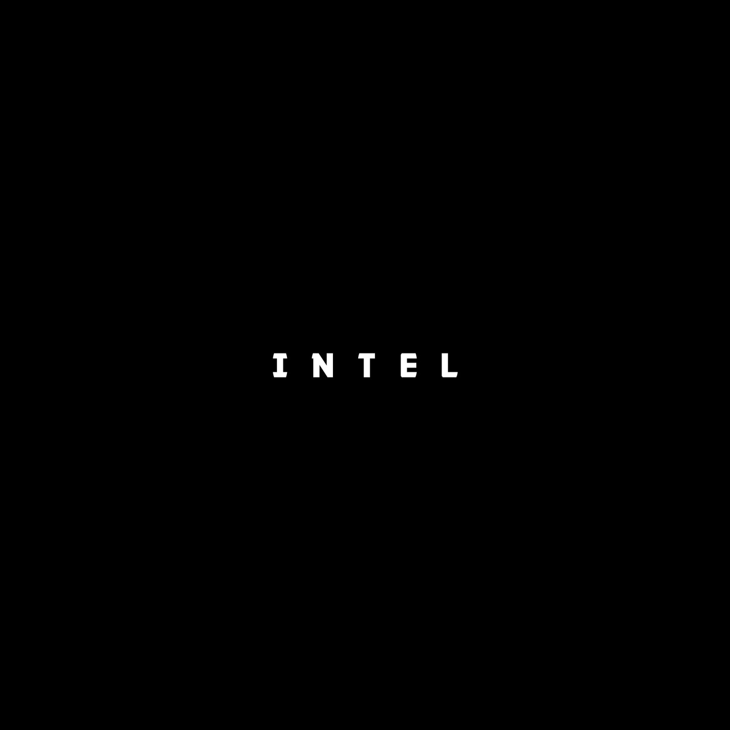 Phase 2: Intel